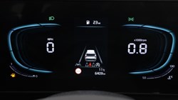2025 (25) KIA SPORTAGE 1.6T GDi 157 48V ISG 2 5dr 5402749