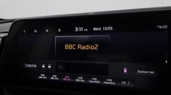 2025 (25) KIA SPORTAGE 1.6T GDi 157 48V ISG 2 5dr 5402766