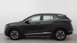 2025 (25) KIA SPORTAGE 1.6T GDi 157 48V ISG 2 5dr 5402751
