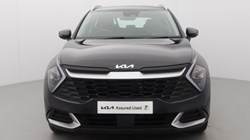 2025 (25) KIA SPORTAGE 1.6T GDi 157 48V ISG 2 5dr 5402746