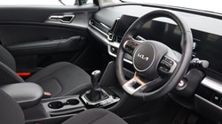 2025 (25) KIA SPORTAGE 1.6T GDi 157 48V ISG 2 5dr 5402757