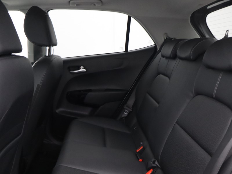 2025 (75) KIA PICANTO 1.2 GT-line S 5dr Auto 5428397