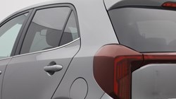 2025 (75) KIA PICANTO 1.2 GT-line S 5dr Auto 5428435
