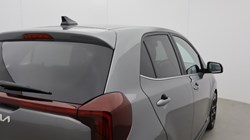 2025 (75) KIA PICANTO 1.2 GT-line S 5dr Auto 5428437