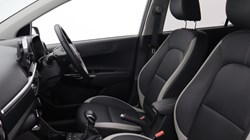 2025 (75) KIA PICANTO 1.2 GT-line S 5dr Auto 5428396