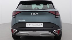 2023 (23) KIA SPORTAGE 1.6 CRDi ISG 3 5dr 5468935