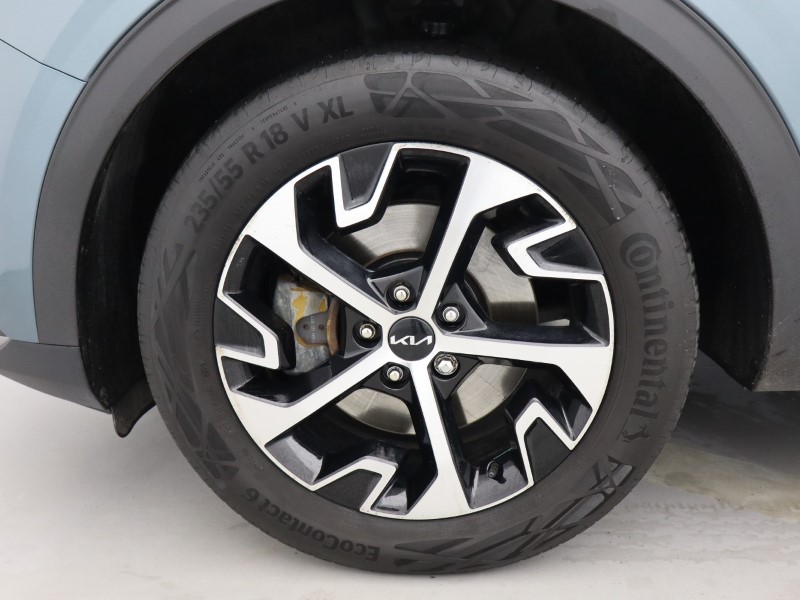 2023 (23) KIA SPORTAGE 1.6 CRDi ISG 3 5dr 5468937