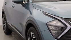 2023 (23) KIA SPORTAGE 1.6 CRDi ISG 3 5dr 5468971