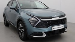 2023 (23) KIA SPORTAGE 1.6 CRDi ISG 3 5dr 5468970
