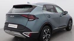 2023 (23) KIA SPORTAGE 1.6 CRDi ISG 3 5dr 5468941
