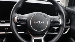 2023 (23) KIA SPORTAGE 1.6 CRDi ISG 3 5dr 5468943