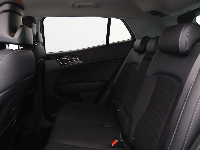 2023 (23) KIA SPORTAGE 1.6 CRDi ISG 3 5dr 5468933