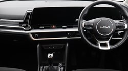 2023 (23) KIA SPORTAGE 1.6 CRDi ISG 3 5dr 5468938