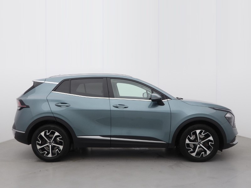 2023 (23) KIA SPORTAGE 1.6 CRDi ISG 3 5dr 5468934