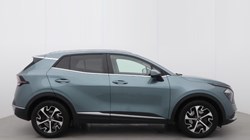 2023 (23) KIA SPORTAGE 1.6 CRDi ISG 3 5dr 5468934