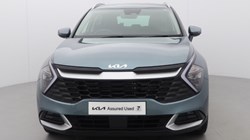 2023 (23) KIA SPORTAGE 1.6 CRDi ISG 3 5dr 5468936