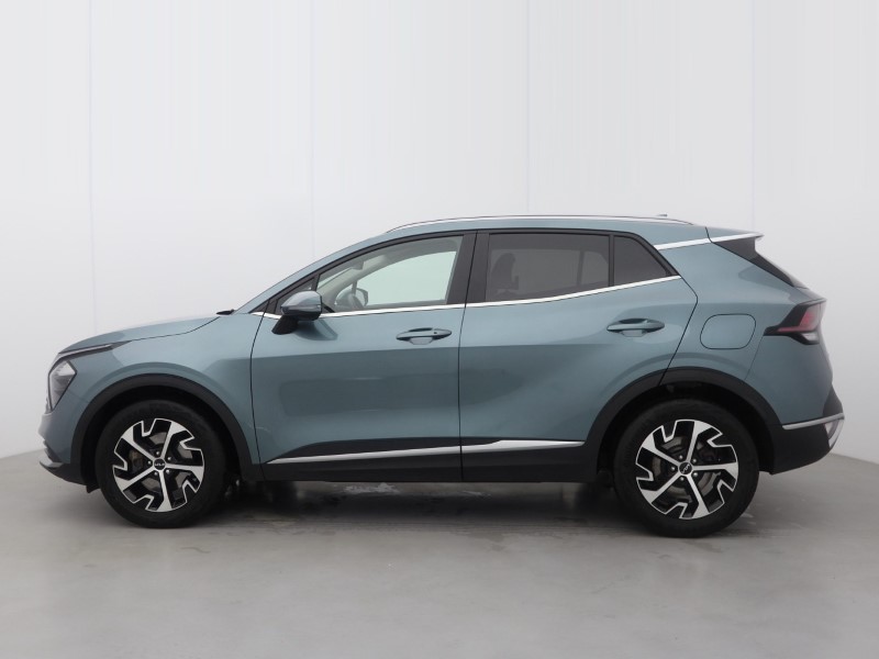 2023 (23) KIA SPORTAGE 1.6 CRDi ISG 3 5dr 5468940
