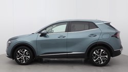 2023 (23) KIA SPORTAGE 1.6 CRDi ISG 3 5dr 5468940