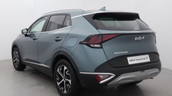 2023 (23) KIA SPORTAGE 1.6 CRDi ISG 3 5dr 1