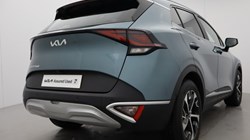 2023 (23) KIA SPORTAGE 1.6 CRDi ISG 3 5dr 5468968