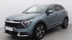 2023 (23) KIA SPORTAGE 1.6 CRDi ISG 3 5dr 5468939