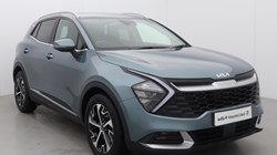 2023 (23) KIA SPORTAGE 1.6 CRDi ISG 3 5dr 5468930