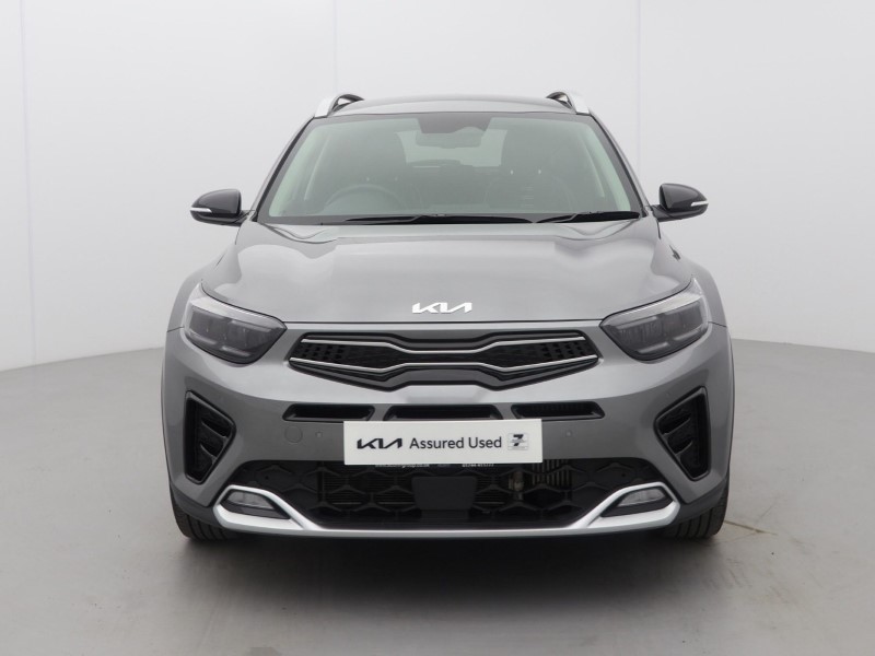 2025 (25) KIA STONIC 1.0T GDi 48V 98 GT-Line S 5dr DCT 5419741
