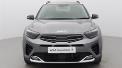 2025 (25) KIA STONIC 1.0T GDi 48V 98 GT-Line S 5dr DCT 5419741