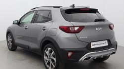 2025 (25) KIA STONIC 1.0T GDi 48V 98 GT-Line S 5dr DCT 5419736