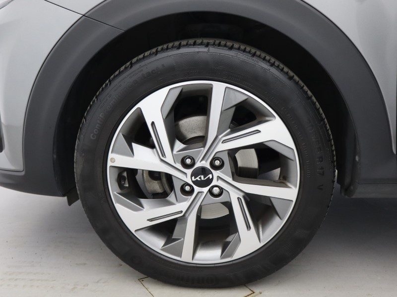 2025 (25) KIA STONIC 1.0T GDi 48V 98 GT-Line S 5dr DCT 5419742