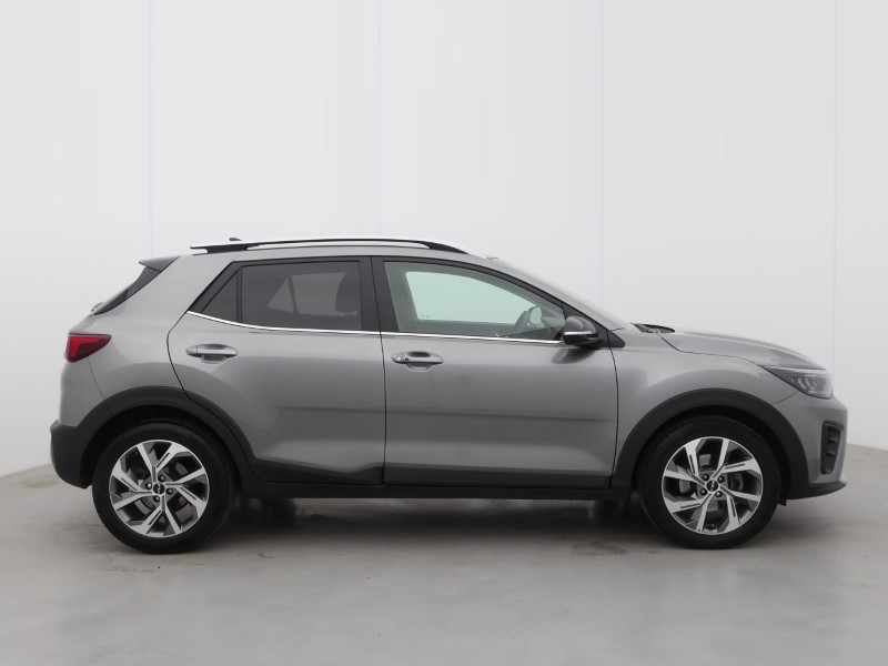 2025 (25) KIA STONIC 1.0T GDi 48V 98 GT-Line S 5dr DCT 5419739