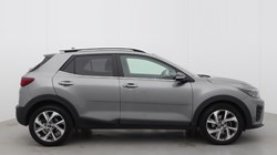 2025 (25) KIA STONIC 1.0T GDi 48V 98 GT-Line S 5dr DCT 5419739