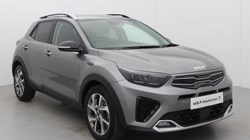 2025 (25) KIA STONIC 1.0T GDi 48V 98 GT-Line S 5dr DCT 5419735