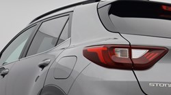 2025 (25) KIA STONIC 1.0T GDi 48V 98 GT-Line S 5dr DCT 5419778