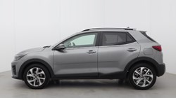 2025 (25) KIA STONIC 1.0T GDi 48V 98 GT-Line S 5dr DCT 5419747