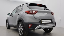 2025 (25) KIA STONIC 1.0T GDi 48V 98 GT-Line S 5dr DCT 5419777