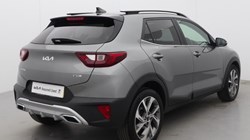 2025 (25) KIA STONIC 1.0T GDi 48V 98 GT-Line S 5dr DCT 5419748