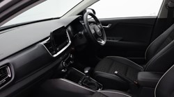 2025 (25) KIA STONIC 1.0T GDi 48V 98 GT-Line S 5dr DCT 5419737
