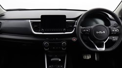 2025 (25) KIA STONIC 1.0T GDi 48V 98 GT-Line S 5dr DCT 5419744