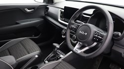 2025 (25) KIA STONIC 1.0T GDi 48V 98 GT-Line S 5dr DCT 5419754