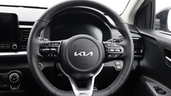 2025 (25) KIA STONIC 1.0T GDi 48V 98 GT-Line S 5dr DCT 5419750
