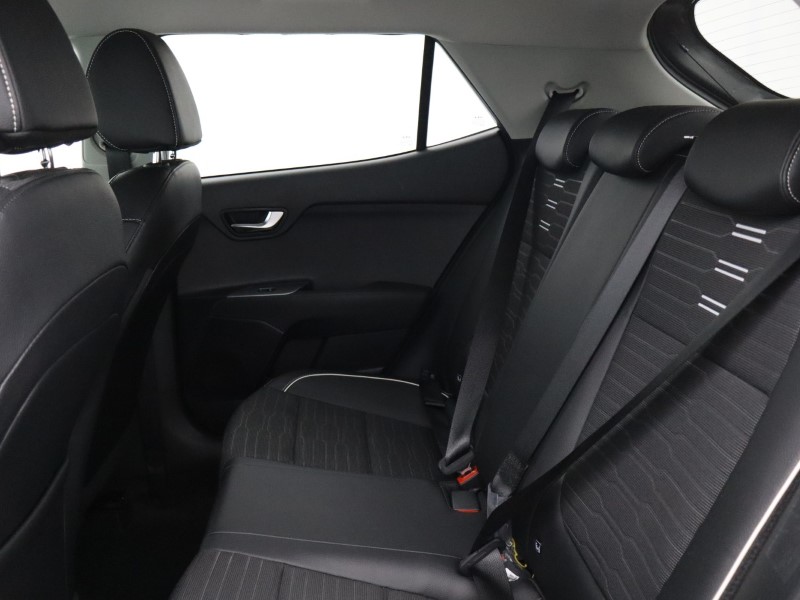 2025 (25) KIA STONIC 1.0T GDi 48V 98 GT-Line S 5dr DCT 5419738