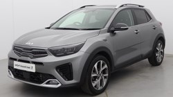 2025 (25) KIA STONIC 1.0T GDi 48V 98 GT-Line S 5dr DCT 5419746
