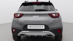 2025 (25) KIA STONIC 1.0T GDi 48V 98 GT-Line S 5dr DCT 5419740
