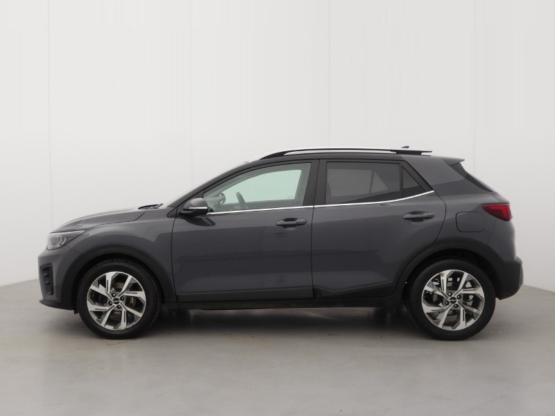 2023 (23) KIA STONIC 1.0T GDi 48V GT-Line S 5dr DCT 5419327