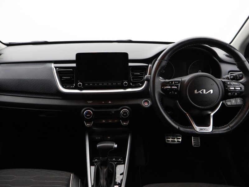 2023 (23) KIA STONIC 1.0T GDi 48V GT-Line S 5dr DCT 5419324
