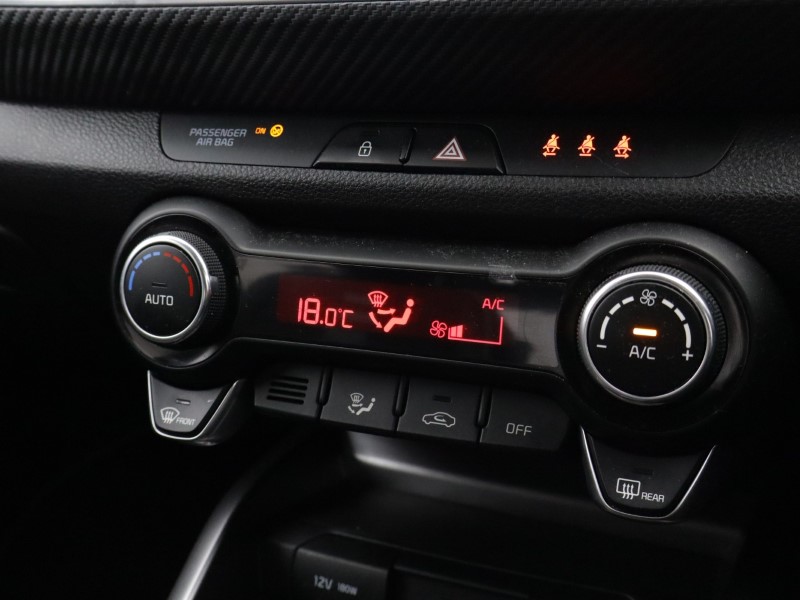 2023 (23) KIA STONIC 1.0T GDi 48V GT-Line S 5dr DCT 5419346