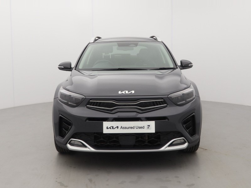 2023 (23) KIA STONIC 1.0T GDi 48V GT-Line S 5dr DCT 5419322