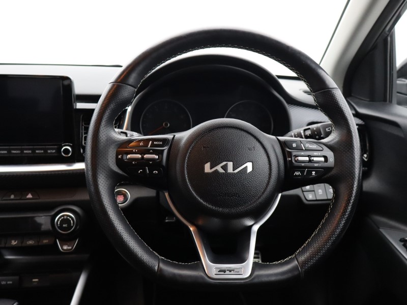 2023 (23) KIA STONIC 1.0T GDi 48V GT-Line S 5dr DCT 5419330
