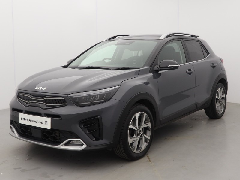 2023 (23) KIA STONIC 1.0T GDi 48V GT-Line S 5dr DCT 5419326